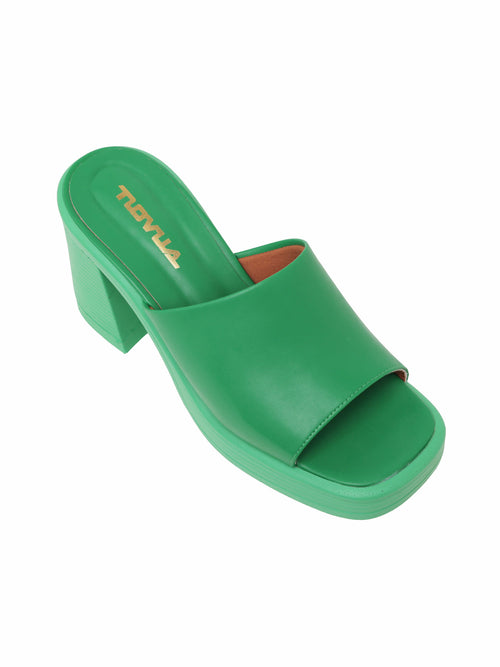 Mairin Z467322504 Flora Skin Green / 5 / M