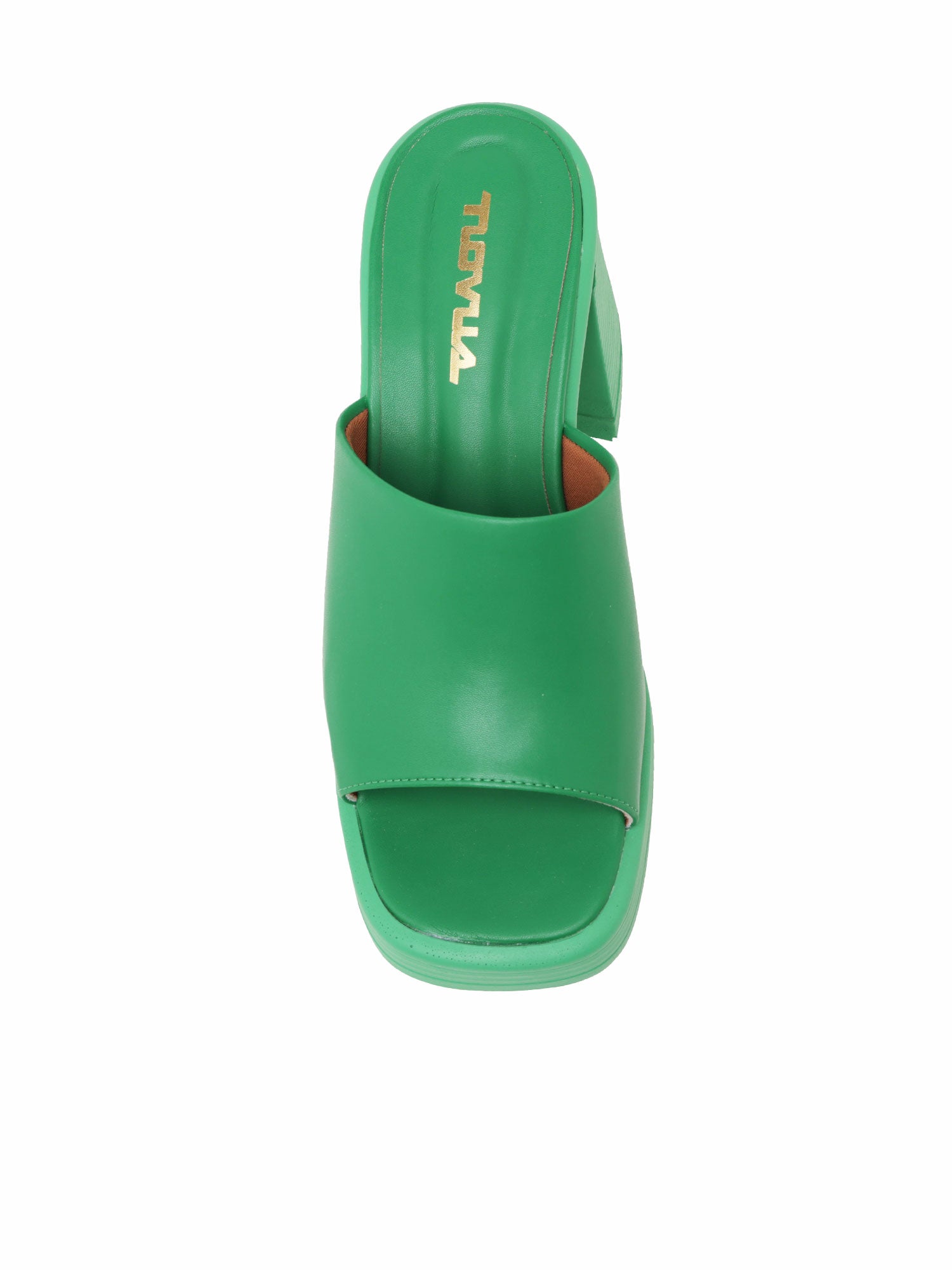 Mairin Z467322504 Flora Skin Green / 5 / M