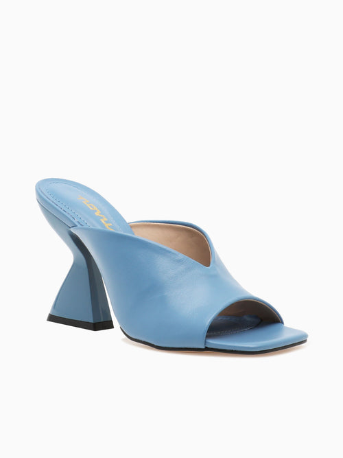 Ivayla 1800002 Azul Capra Blue / 5 / M