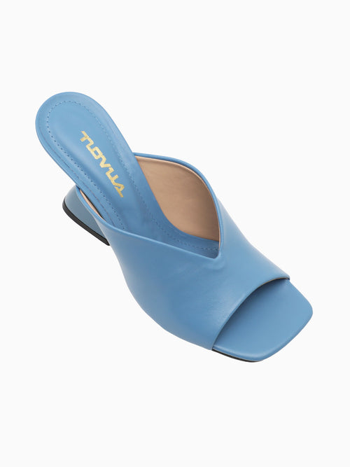 Ivayla 1800002 Azul Capra Blue / 5 / M