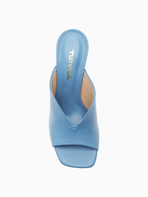 Ivayla 1800002 Azul Capra Blue / 5 / M