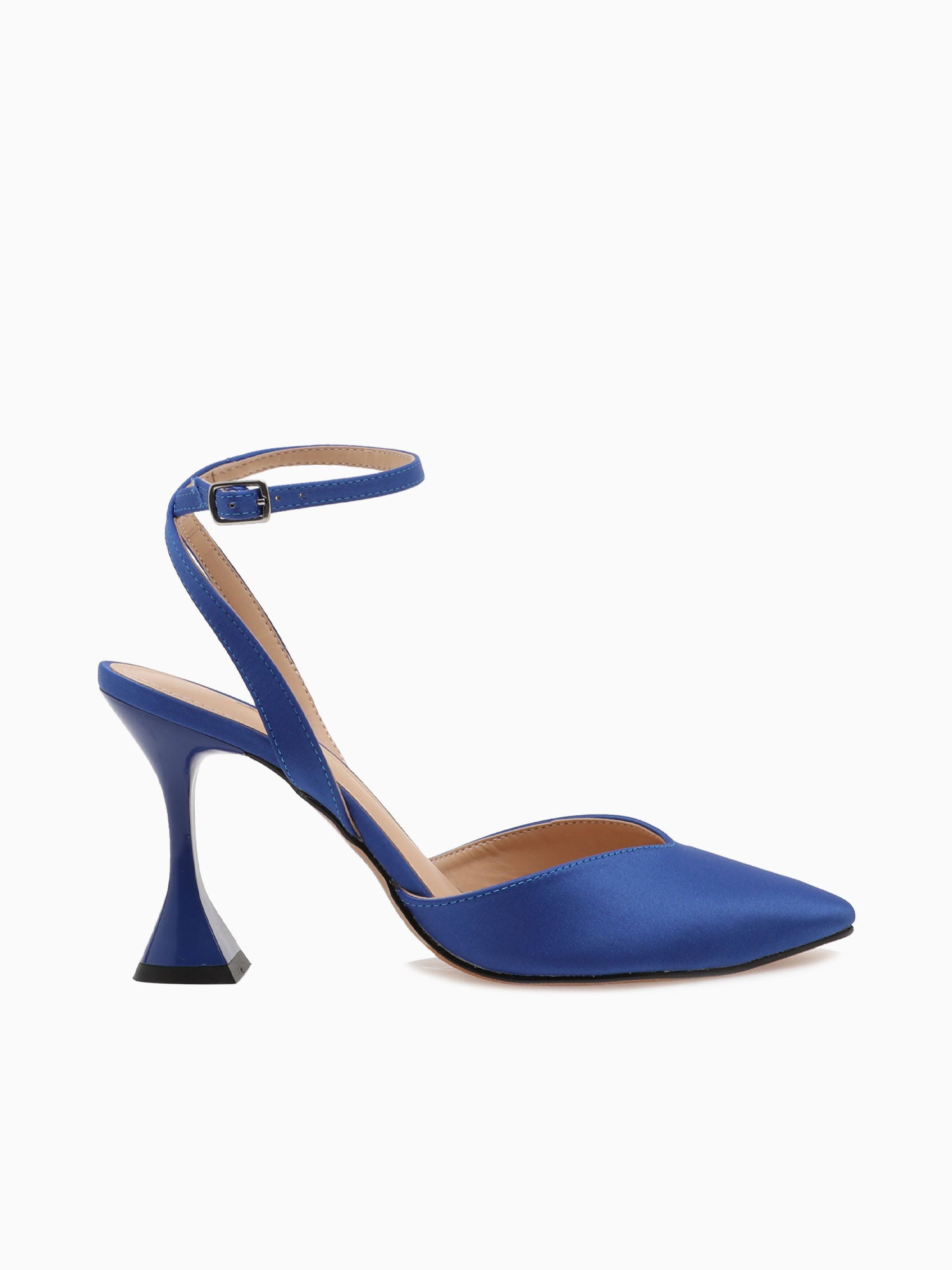 Ivy 1860002 Royal Cetim Blue / 5 / M