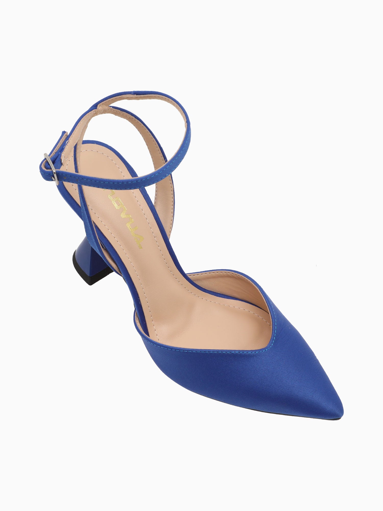 Ivy 1860002 Royal Cetim Blue / 5 / M