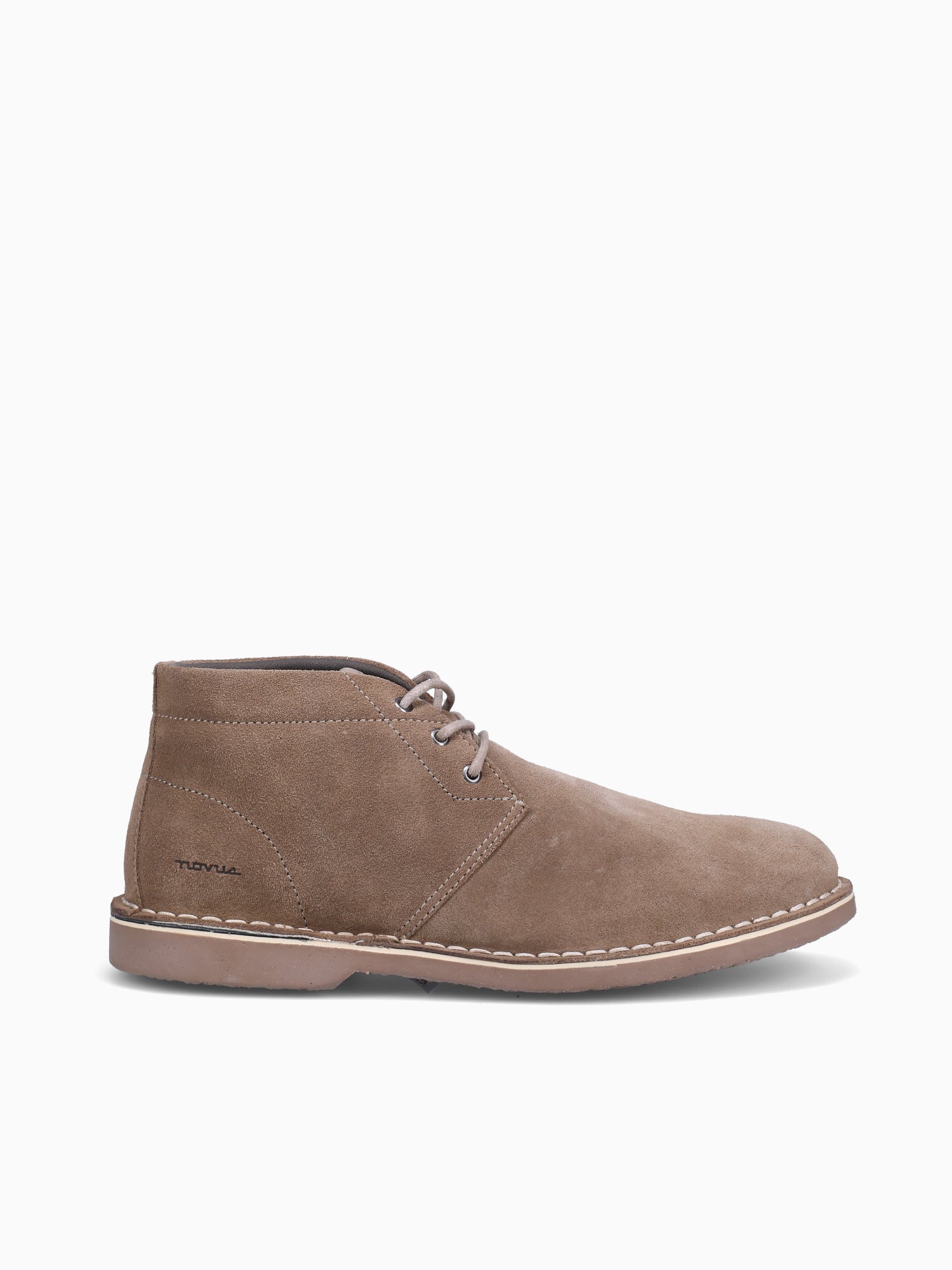 Desert 1004.1104 Nude Nat Leather Natural / 5 / M