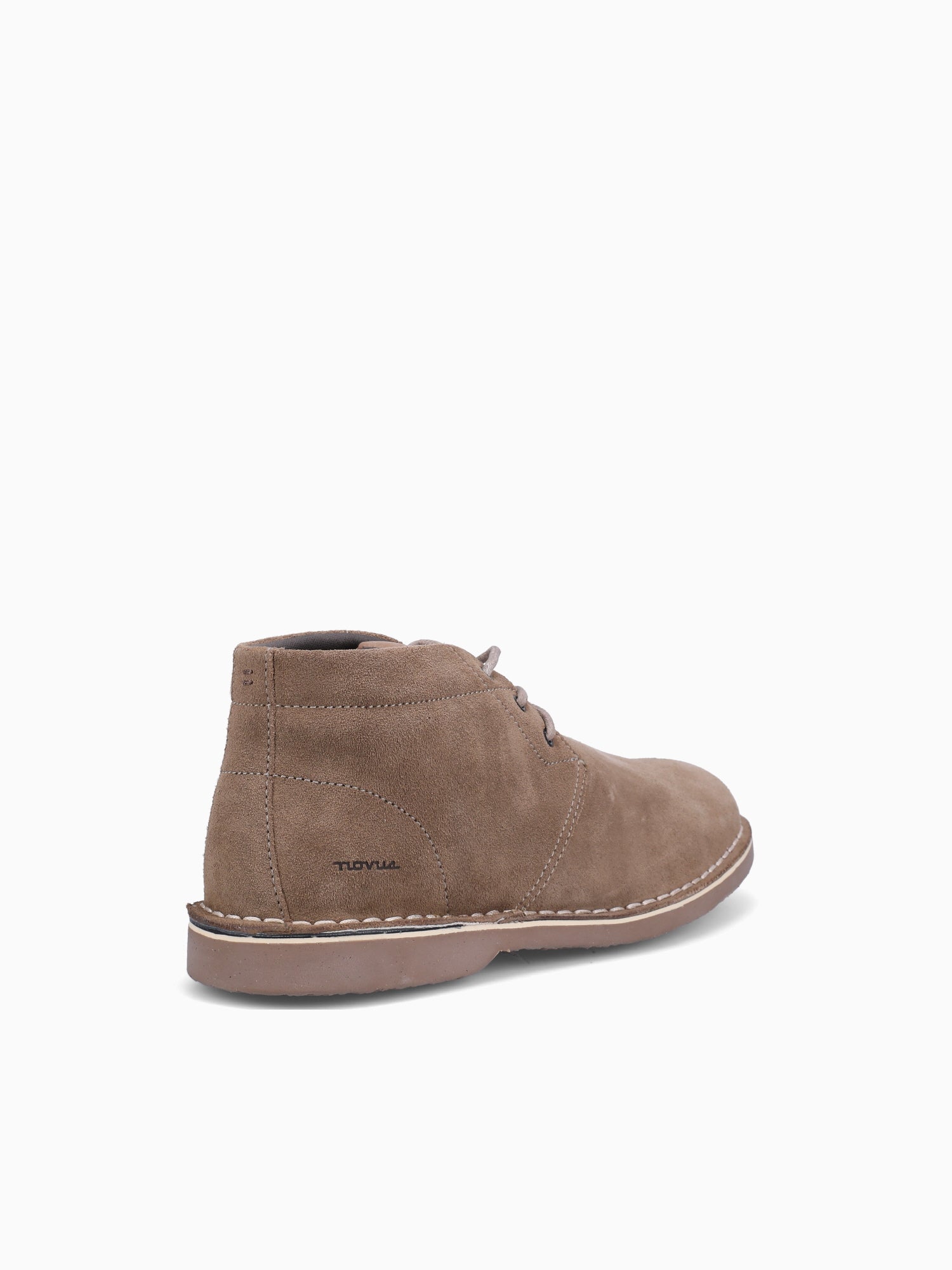 Desert 1004.1104 Nude Nat Leather Natural / 5 / M