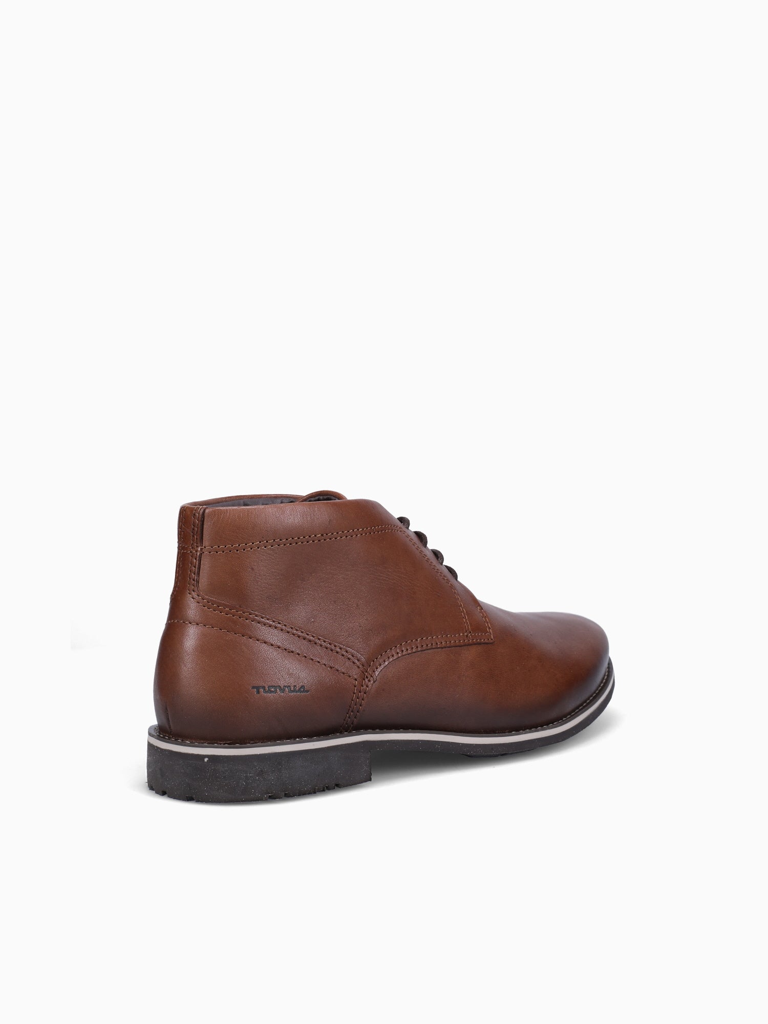 Frank 1074.4151 Malte Café Leather Brown / 5 / M