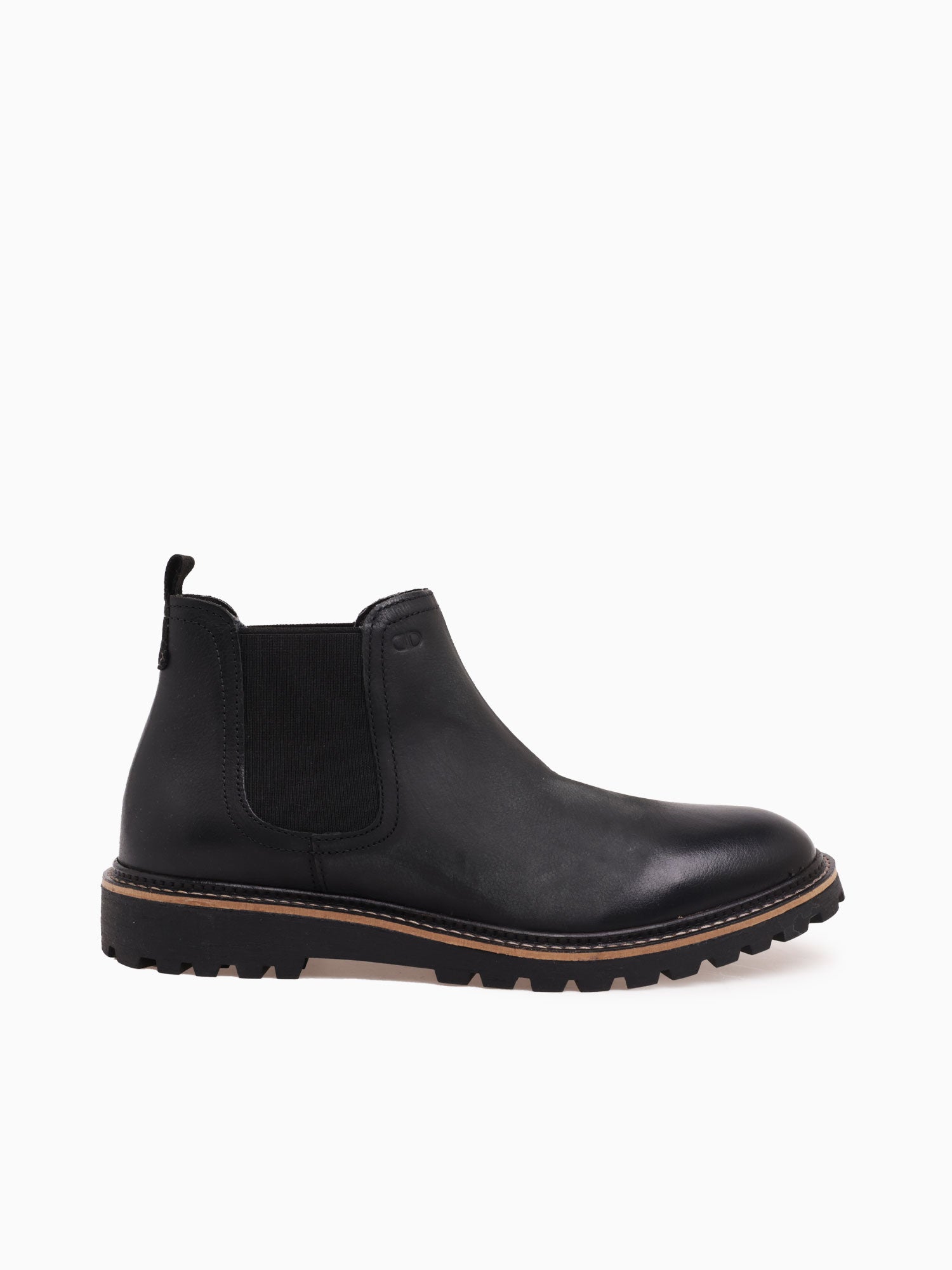 Ecco elaine outlet chelsea boot black