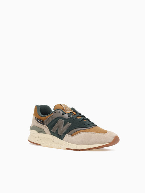 Cm997htw Dark Camo Multi / 7 / M
