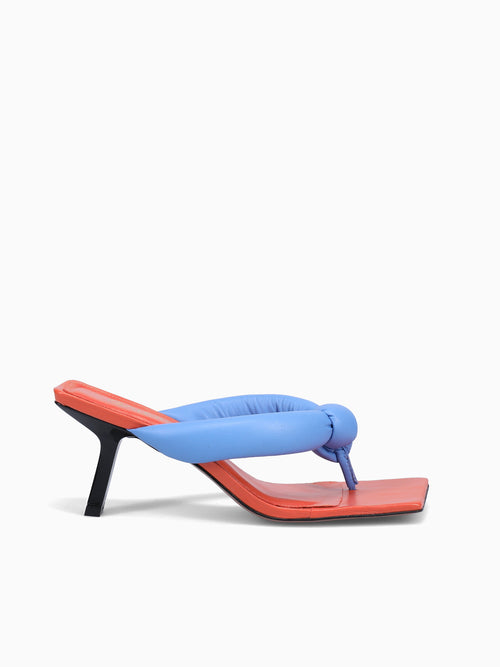 Valeria 1361004.1 Oasis Sheep Blue / 5 / M