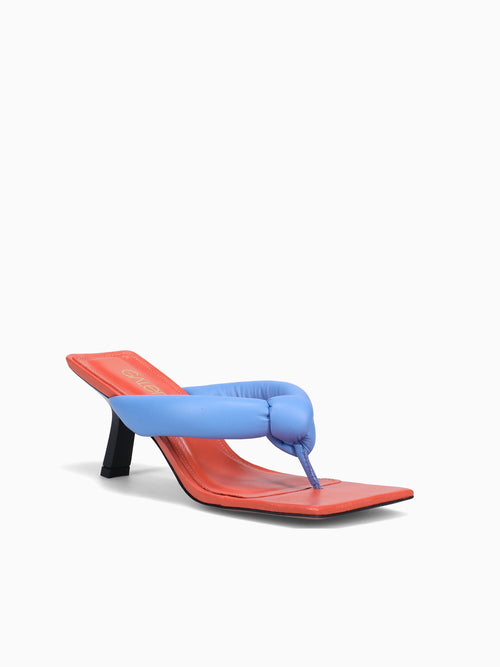 Valeria 1361004.1 Oasis Sheep Blue / 5 / M