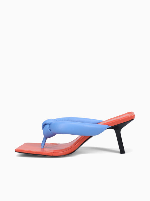 Valeria 1361004.1 Oasis Sheep Blue / 5 / M