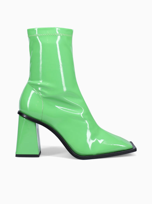 Victoria 1380002 Green Verniz Green / 5 / M