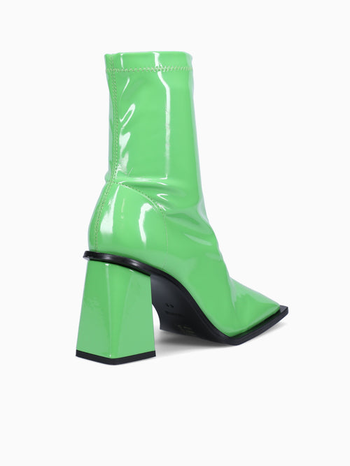 Victoria 1380002 Green Verniz Green / 5 / M