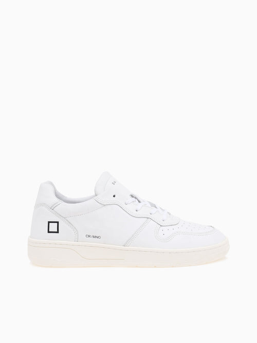 Court White Mono White / 41 / M