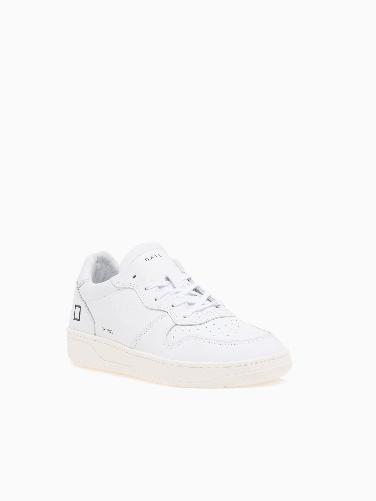 Court White Mono White / 41 / M