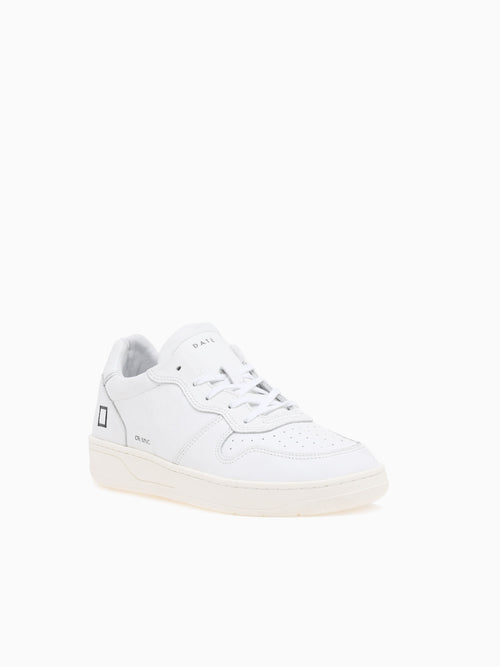 Court White Mono White / 41 / M