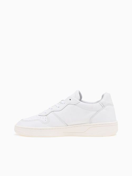 Court White Mono White / 41 / M