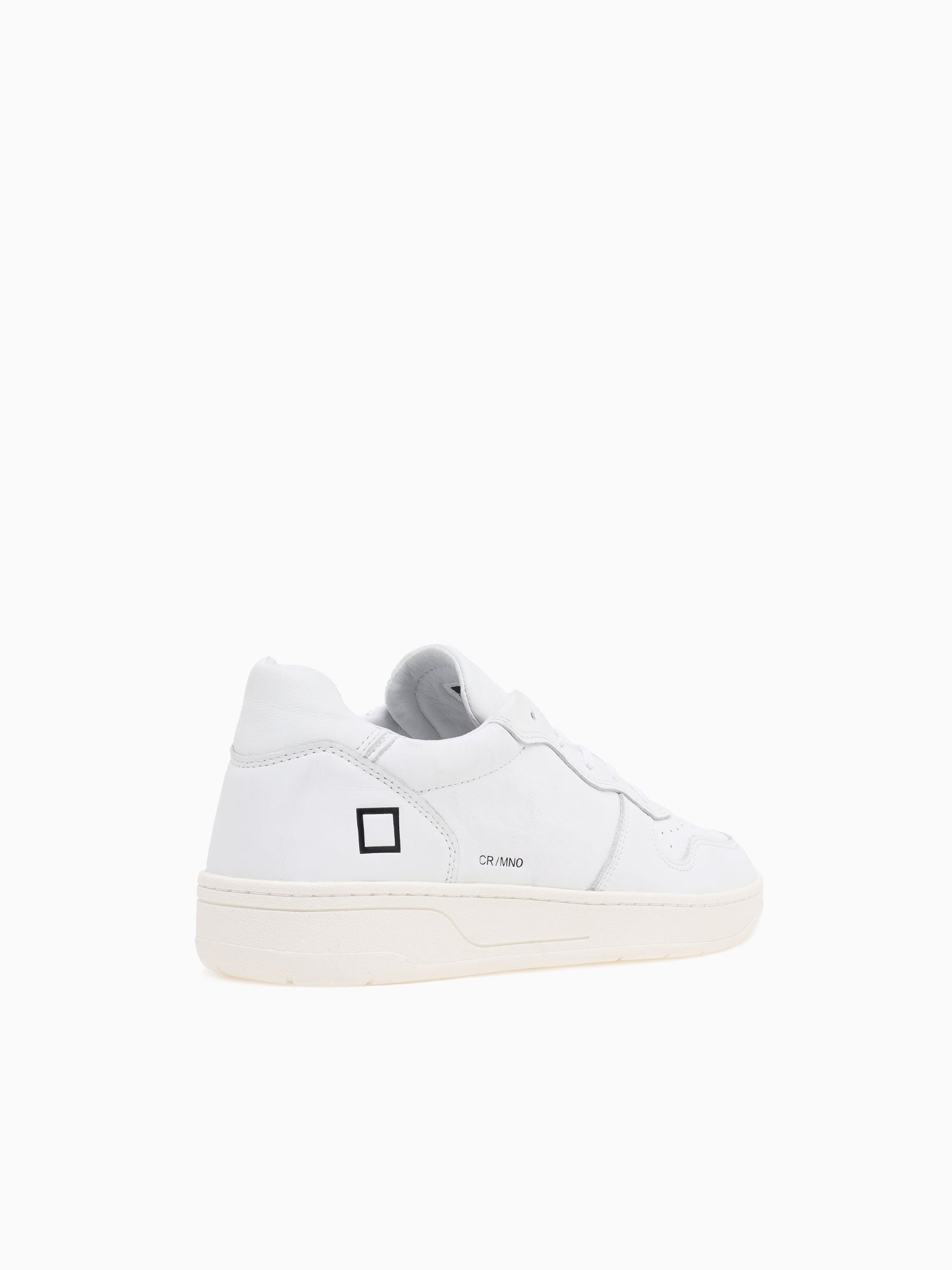 Court White Mono White / 41 / M