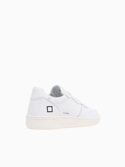 Court White Mono White / 41 / M