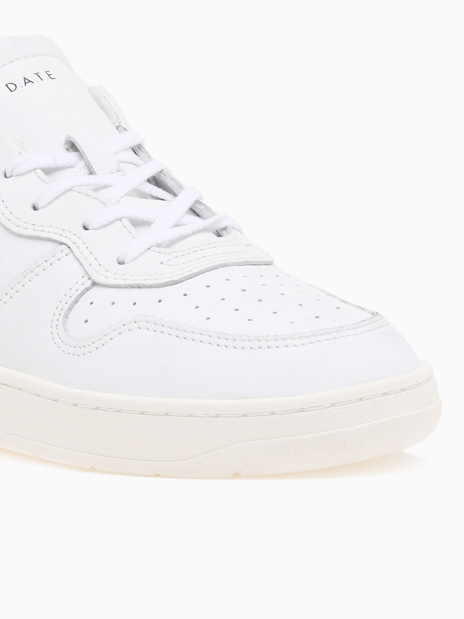 Court White Mono White / 41 / M