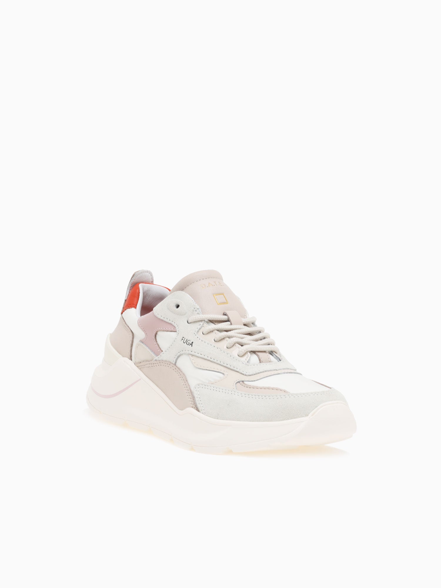 Fuga Ivory Nylon Natural / 37 / M