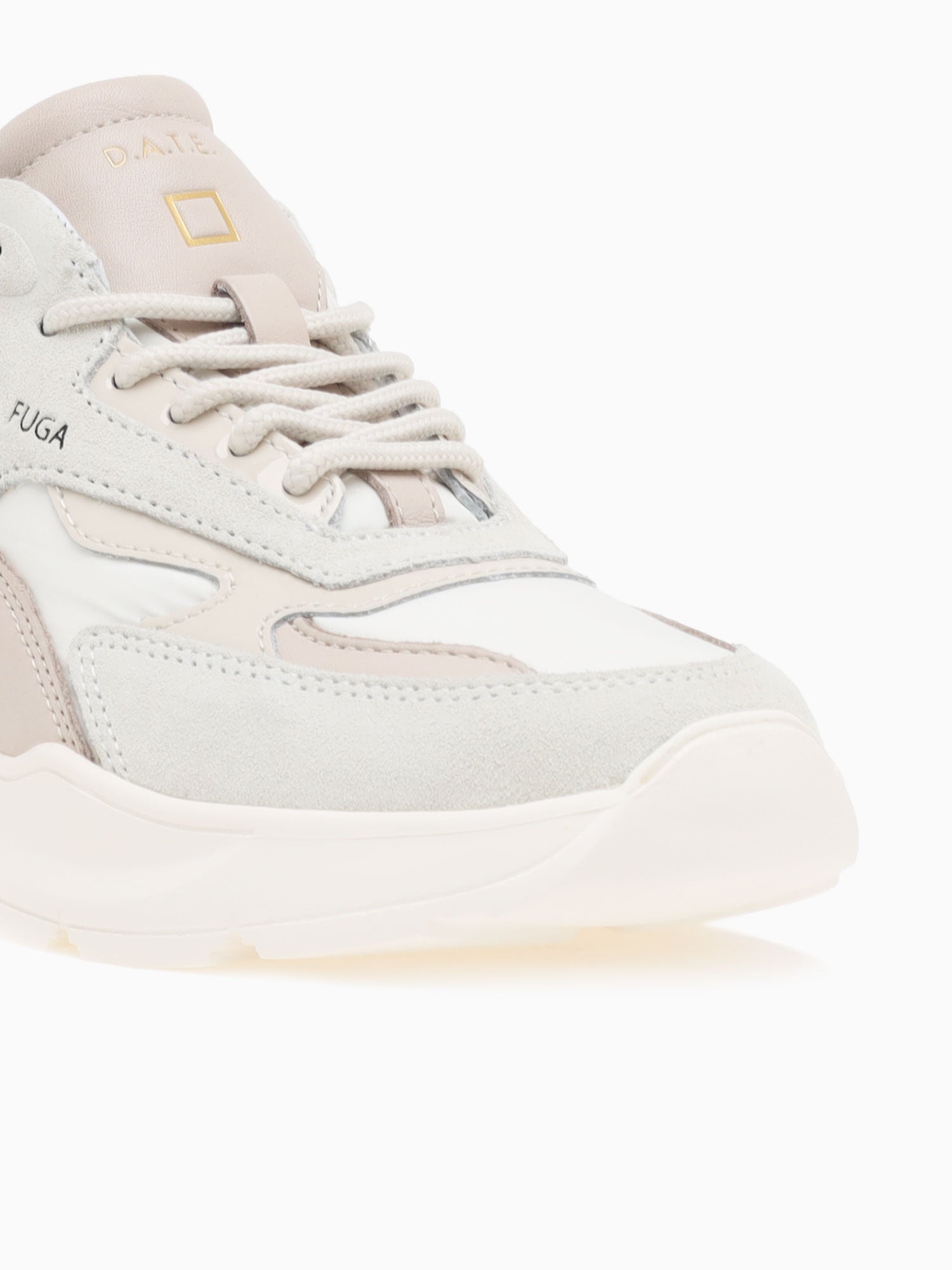 Fuga Ivory Nylon Natural / 37 / M