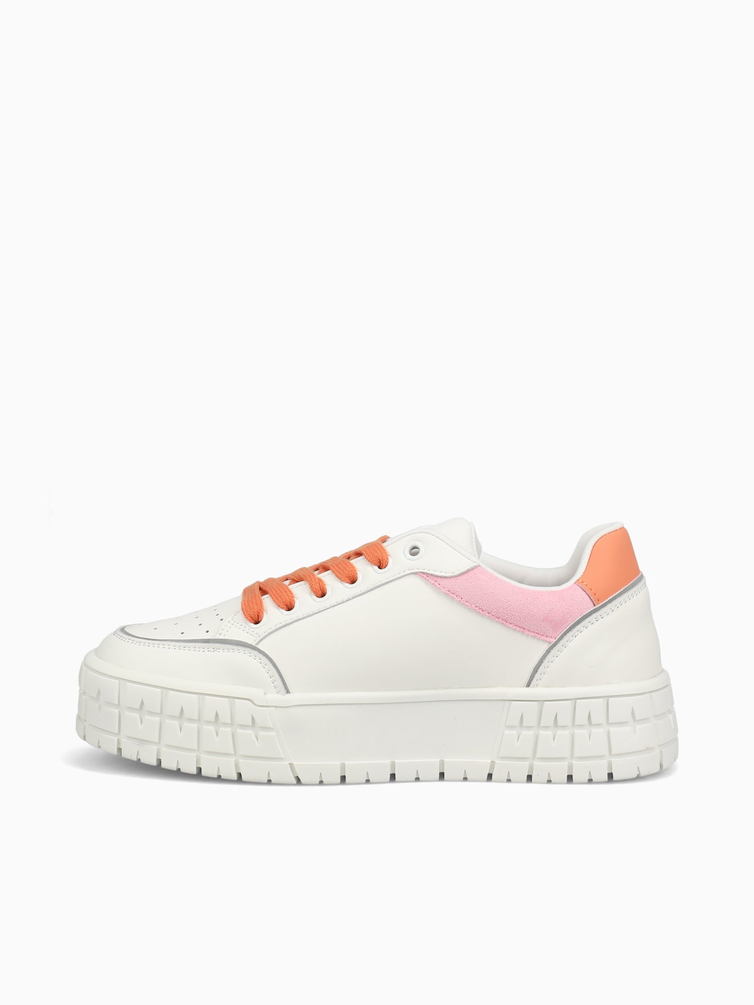 CELINE T028042 PINKORANGE Pink Multi / 5 / M