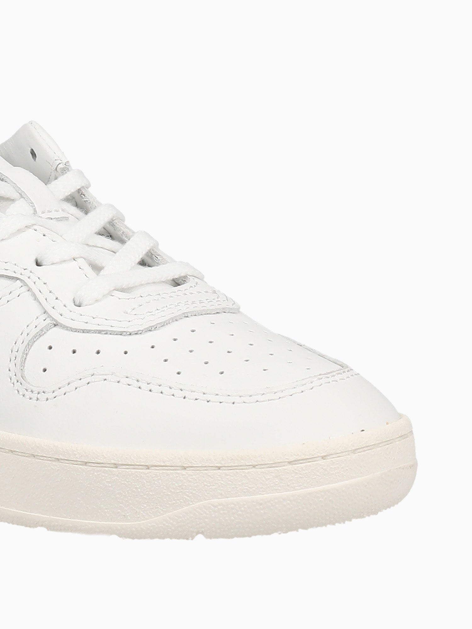 Court 2.0 White Platinum jump Silver / 36 / M