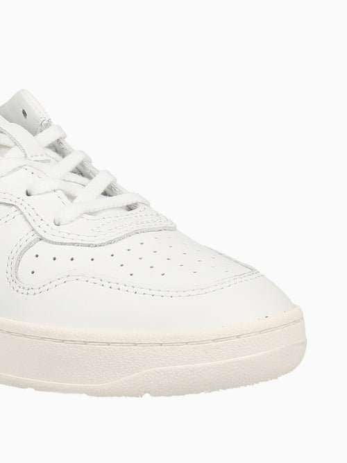 Court 2.0 White Platinum jump Silver / 36 / M