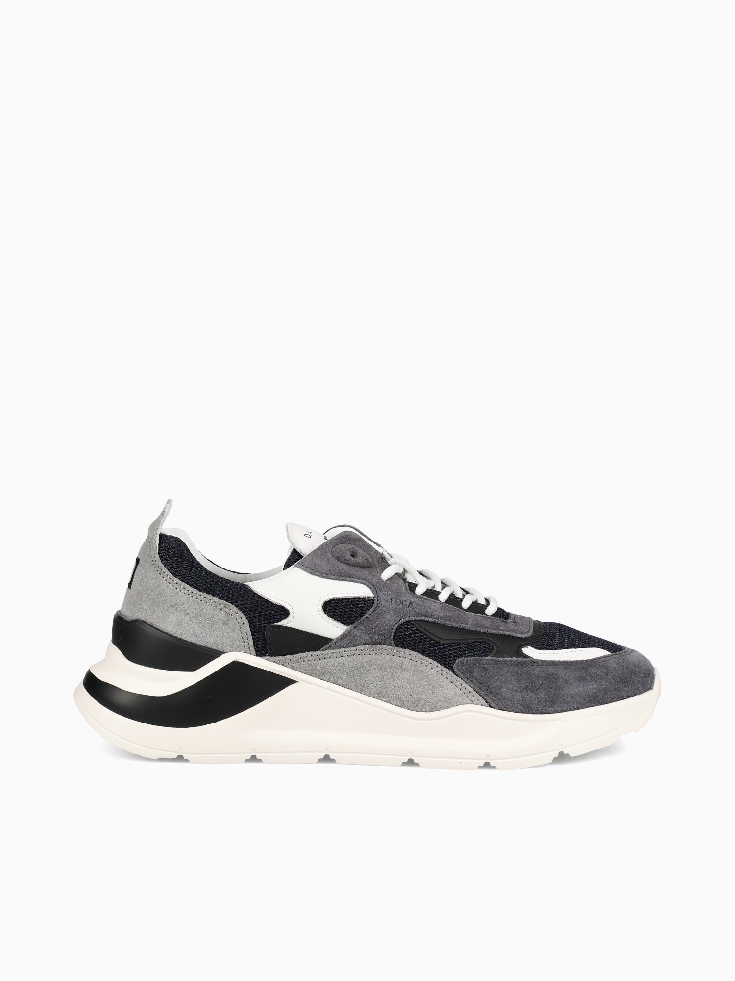 Fuga Blue Mesh Blue / 41 / M
