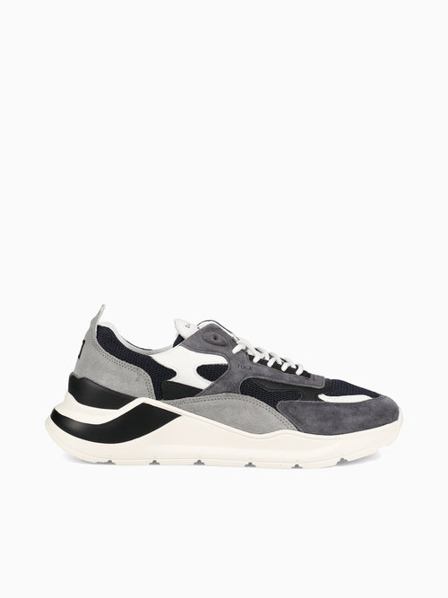 Fuga Blue Mesh Blue / 41 / M