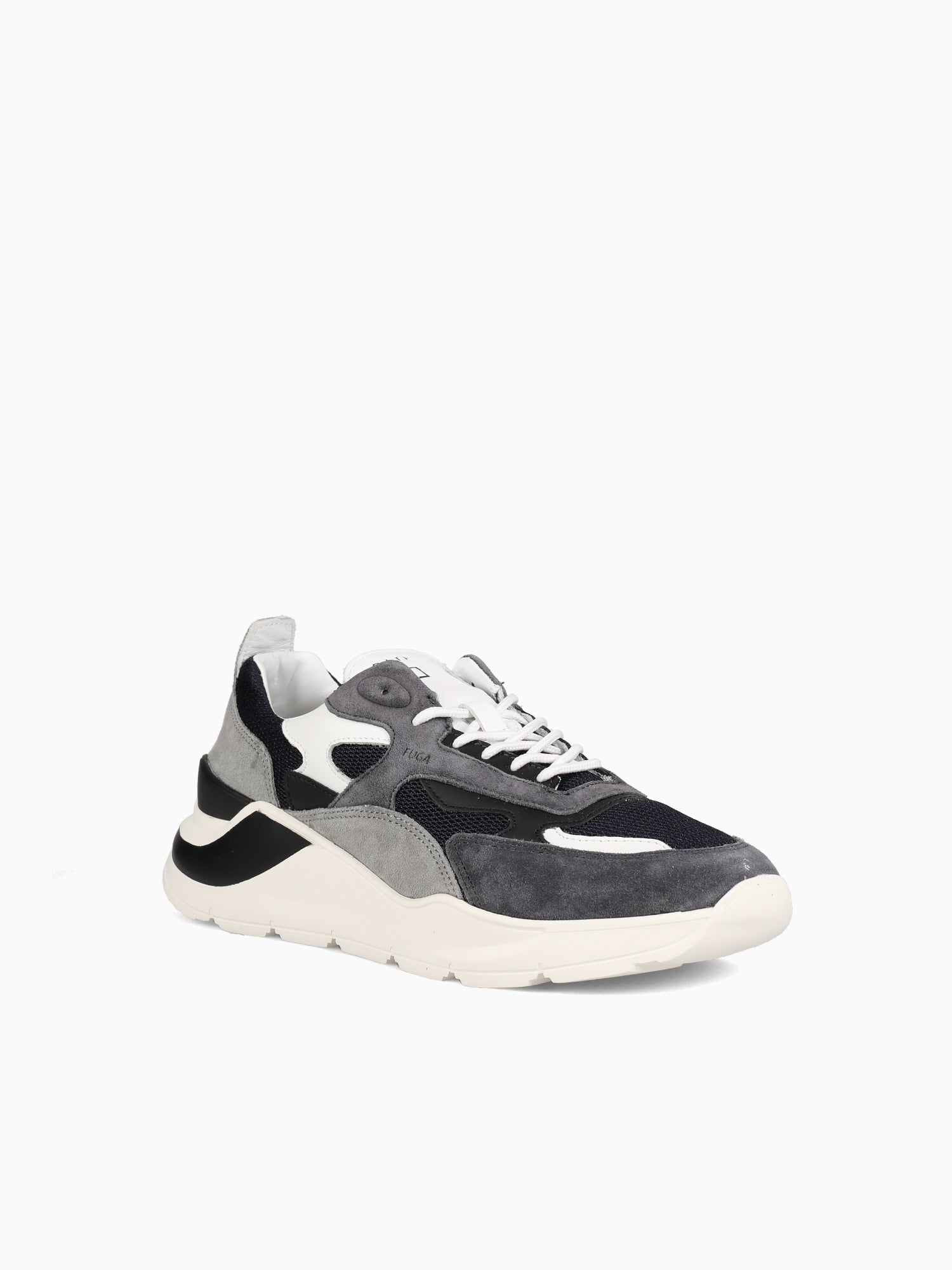 Fuga Blue Mesh Blue / 41 / M