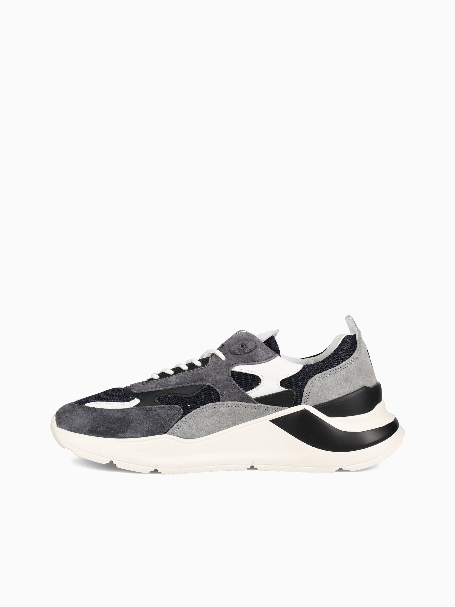 Fuga Blue Mesh Blue / 41 / M