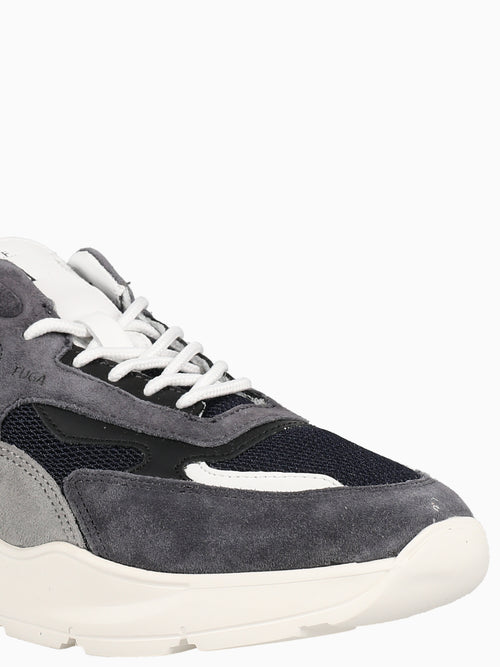 Fuga Blue Mesh Blue / 41 / M