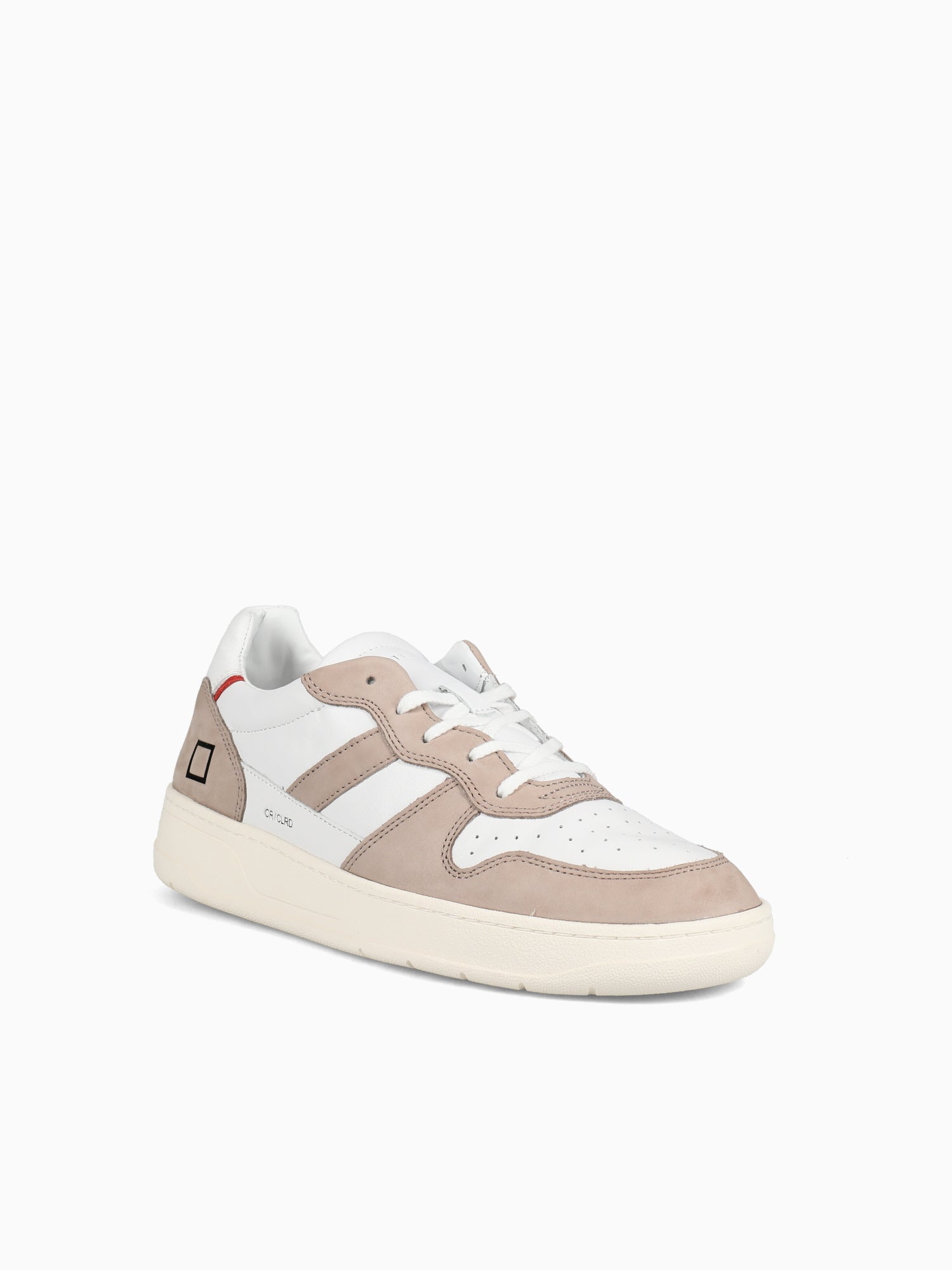 Court 2.0 WhiteSand Colored White / 41 / M