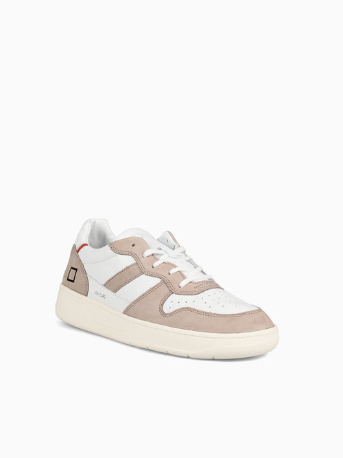 Court 2.0 WhiteSand Colored White / 41 / M