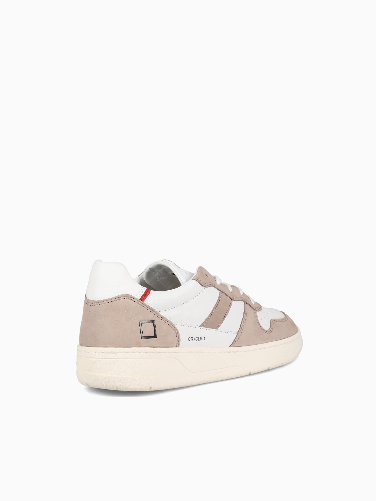 Court 2.0 WhiteSand Colored White / 41 / M