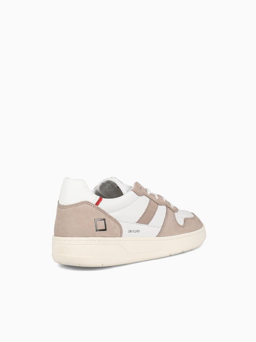 Court 2.0 WhiteSand Colored White / 41 / M