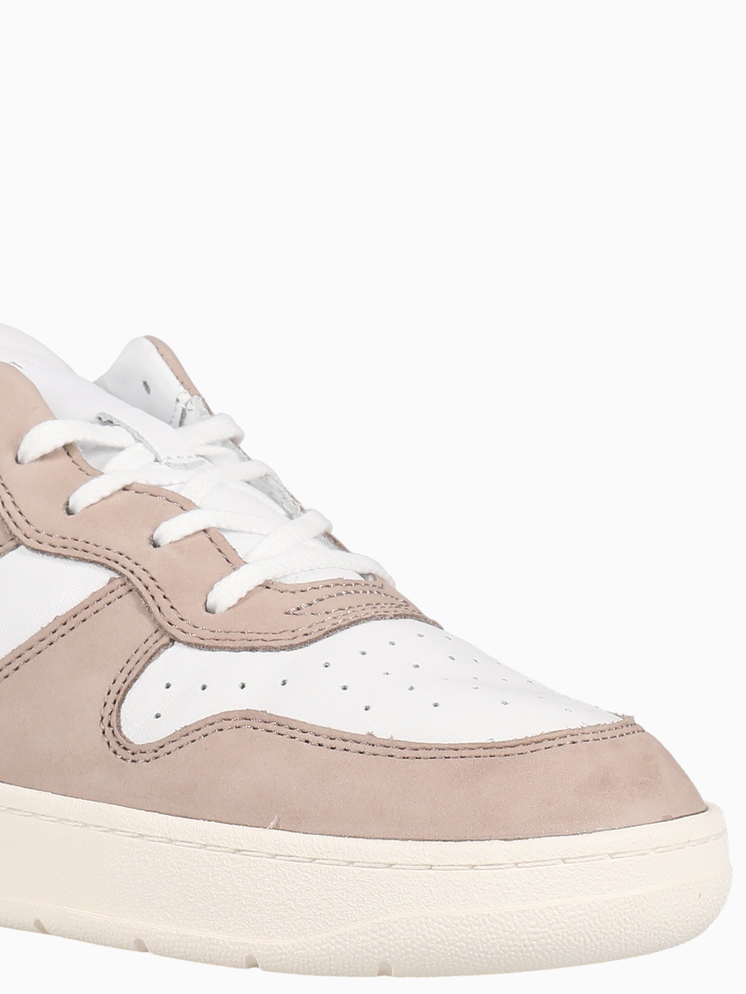 Court 2.0 WhiteSand Colored White / 41 / M