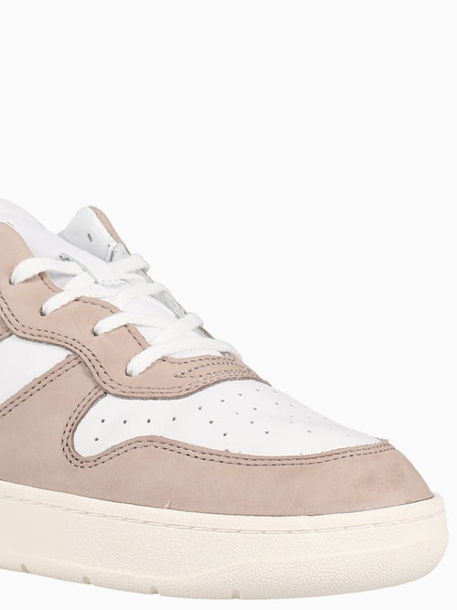 Court 2.0 WhiteSand Colored White / 41 / M