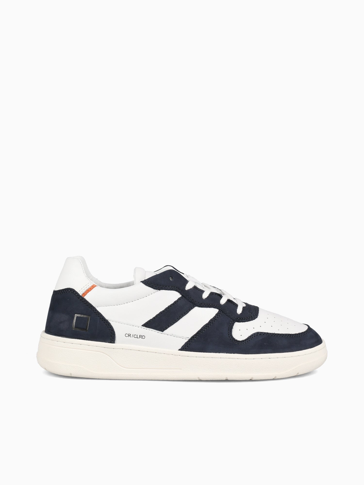 Court 2.0 WhiteBlue Colored Blue / 41 / M