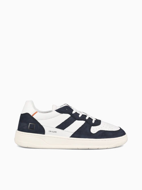Court 2.0 WhiteBlue Colored Blue / 41 / M
