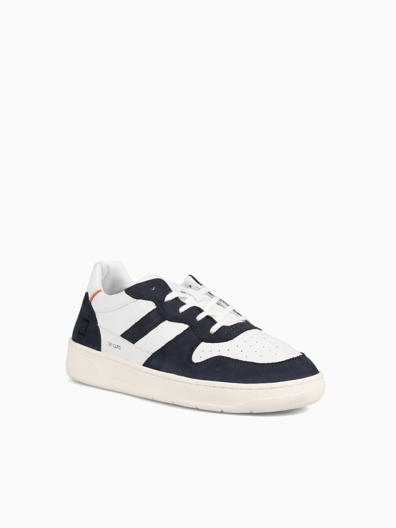 Court 2.0 WhiteBlue Colored Blue / 41 / M