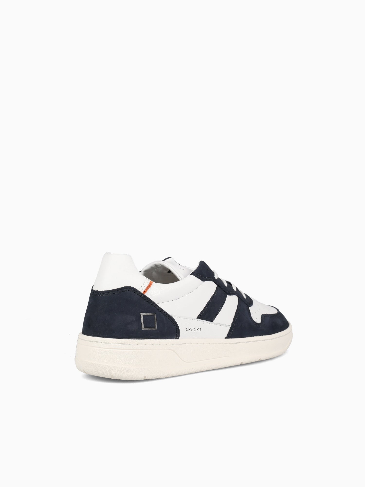 Court 2.0 WhiteBlue Colored Blue / 41 / M