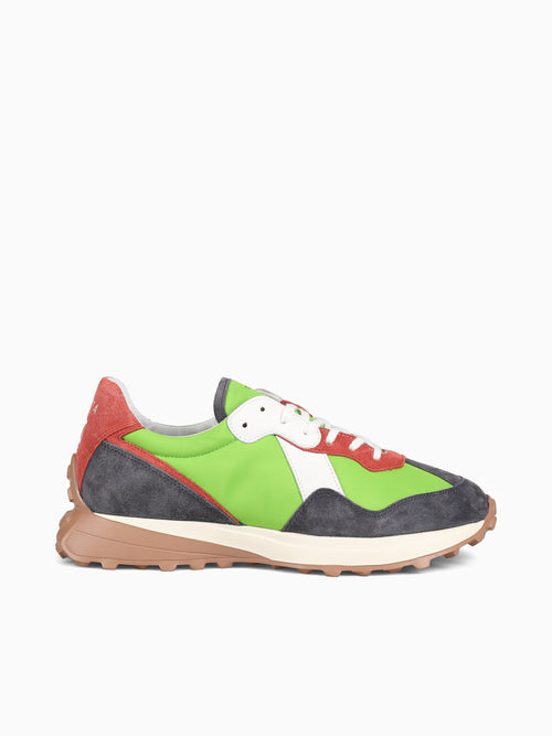 Vetta AcidGreen Colored Green / 41 / M