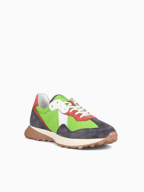 Vetta AcidGreen Colored Green / 41 / M
