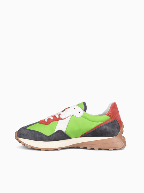 Vetta AcidGreen Colored Green / 41 / M