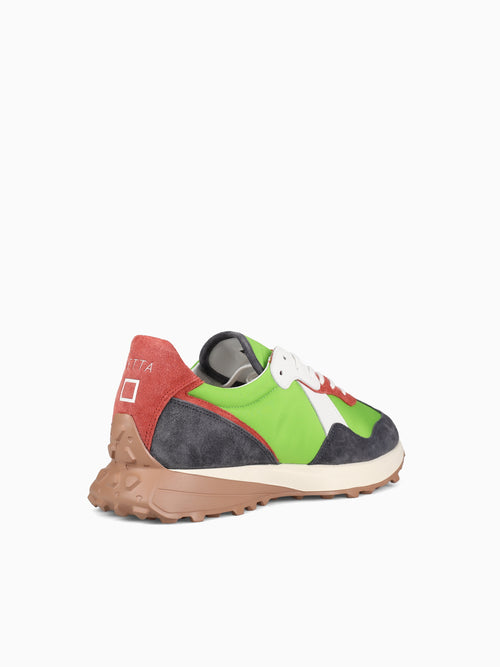 Vetta AcidGreen Colored Green / 41 / M