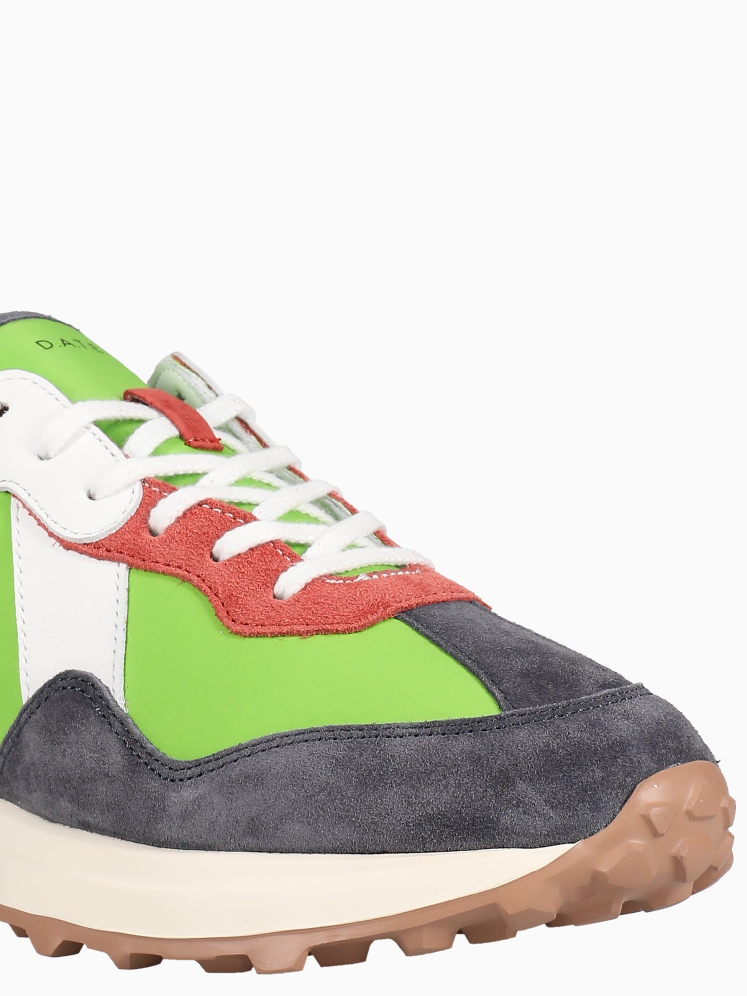 Vetta AcidGreen Colored Green / 41 / M