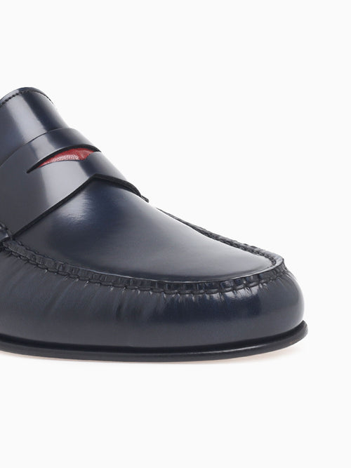 Vitulazio 2341m Blu Spazz Blue / 7 / M